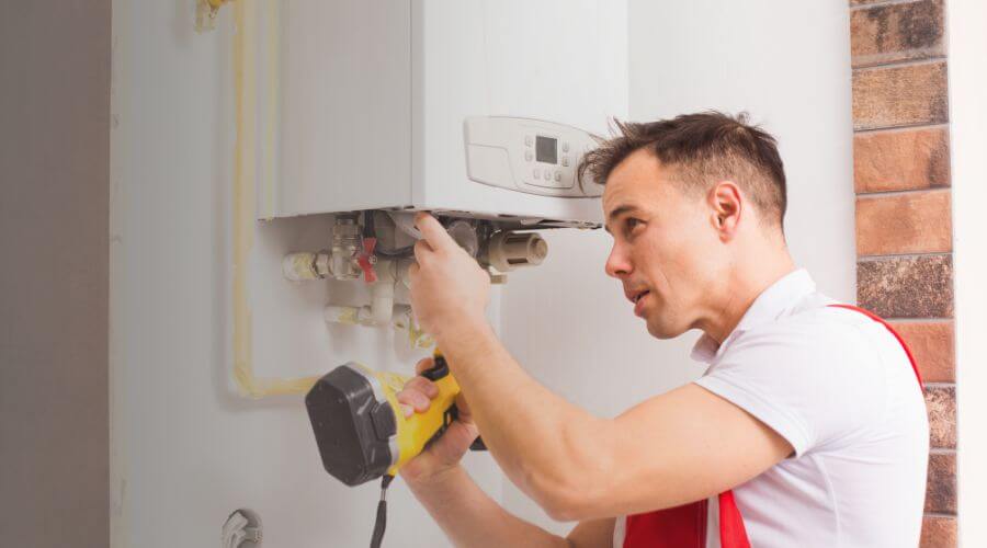 Professional same day plumber in Wendell, NC